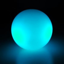 Светодиодный светильник KDL-Ball-D25-RGB шар